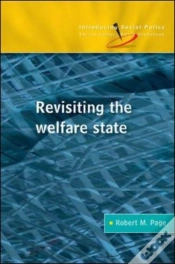 Capa do artigo Revisiting The Welfare State
