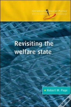 Capa do artigo Revisiting The Welfare State