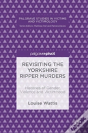 Capa do artigo Revisiting The Yorkshire Ripper Murders