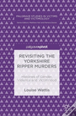 Capa do artigo Revisiting The Yorkshire Ripper Murders