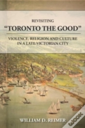 Capa do artigo Revisiting Toronto The Good
