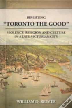 Capa do artigo Revisiting Toronto The Good