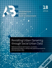Capa do artigo Revisiting Urban Dynamics Through Social Urban Data