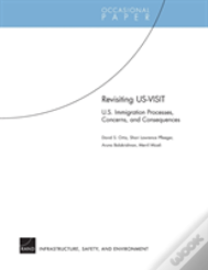 Revisiting Us-Visit