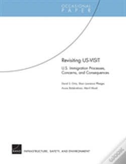 Capa do artigo Revisiting Us-Visit