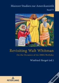 Capa do artigo Revisiting Walt Whitman