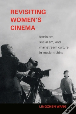 Capa do artigo Revisiting Women'S Cinema