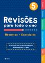 Revisões para Todo o Ano - 5.º Ano - Preview