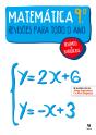 Revisões para Todo o Ano Matemática 9.º Ano - Preview
