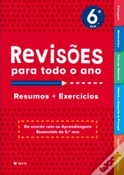 Capa do artigo Revisões para Todo o Ano