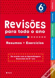 Revisões para Todo o Ano