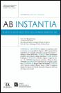 Revista AB Instantia N.º 4 - Preview
