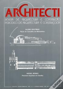 Revista Architécti N.º 1