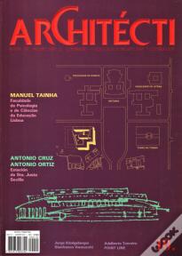 Revista Architécti N.º 10
