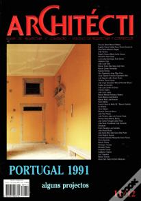 Revista Architécti N.º 11/12