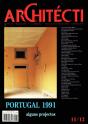 Revista Architécti N.º 11/12 - Preview