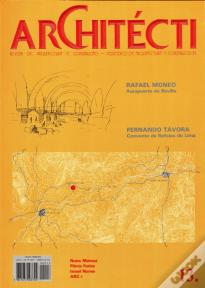 Revista Architécti N.º 13