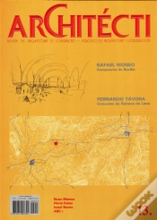 Capa do artigo Revista Architécti N.º 13