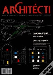 Capa do artigo Revista Architécti N.º 2