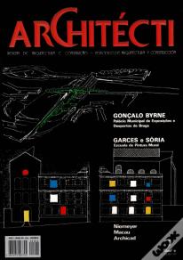 Revista Architécti N.º 2