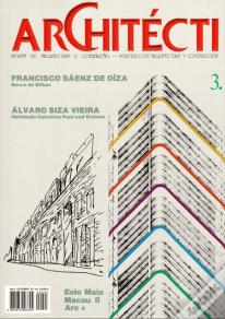 Revista Architécti N.º 3