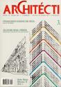 Revista Architécti N.º 3 - Preview