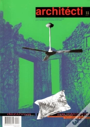 Capa do artigo Revista Architécti N.º 33