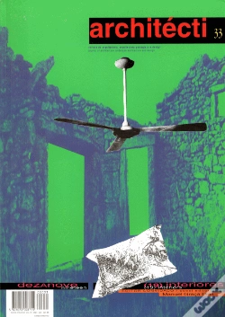 Capa do artigo Revista Architécti N.º 33