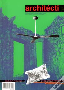 Revista Architécti N.º 33