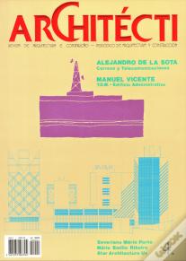 Revista Architécti N.º 4
