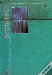 Capa do artigo Revista Architécti N.º 41