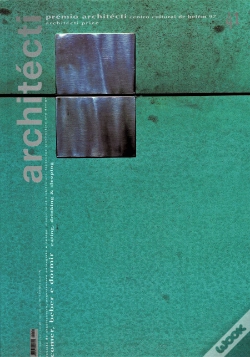 Capa do artigo Revista Architécti N.º 41