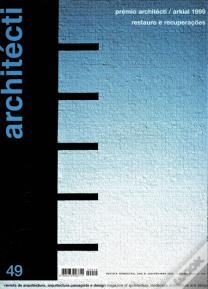 Revista Architécti N.º 49