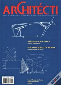 Revista Architécti N.º 5