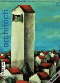 Revista Architécti N.º 50