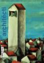 Revista Architécti N.º 50 - Preview