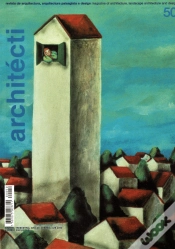 Capa do artigo Revista Architécti N.º 50