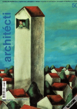 Capa do artigo Revista Architécti N.º 50