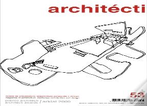 Revista Architécti N.º 53