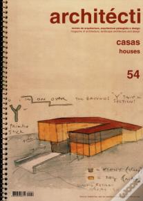Revista Architécti N.º 54