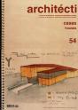 Revista Architécti N.º 54 - Preview