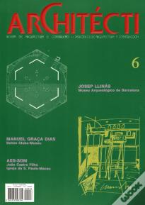 Revista Architécti N.º 6