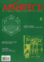 Revista Architécti N.º 6 - Preview