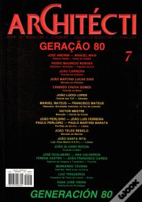 Revista Architécti N.º 7