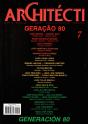Revista Architécti N.º 7 - Preview