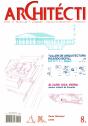 Revista Architécti N.º 8 - Preview