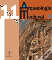Capa do artigo Revista Arqueologia Medieval N.º 11