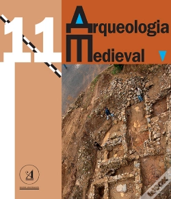 Capa do artigo Revista Arqueologia Medieval N.º 11