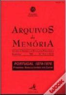Revista Arquivos da Memória N. 12/13