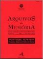 Revista Arquivos da Memória N. 12/13 - Preview